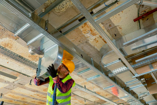 Best Residential HVAC in Le Center, MN