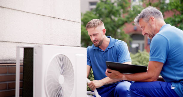 Best Commercial HVAC in Le Center, MN