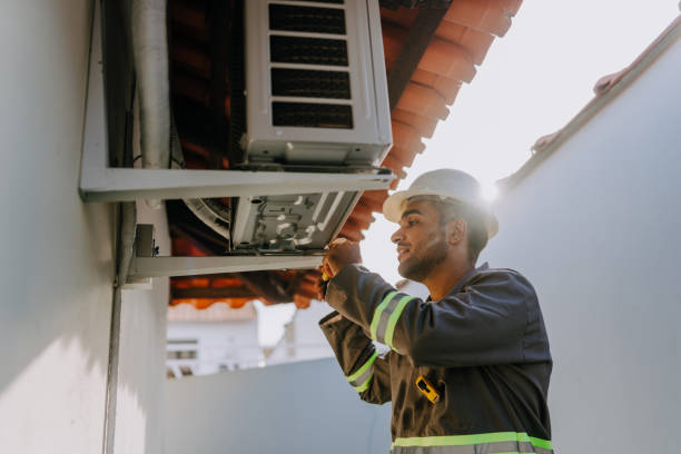 Le Center, MN HVAC Company