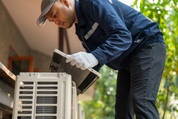 Best HVAC Training and Certification in Le Center, MN