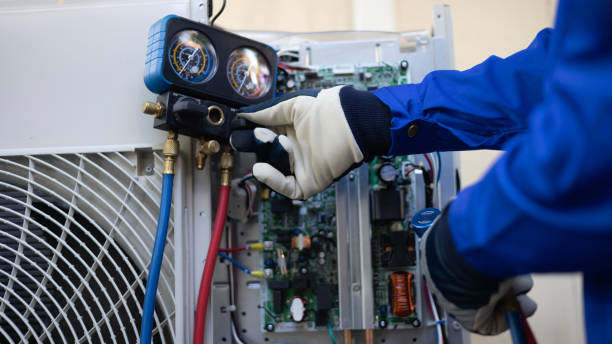 Best HVAC Financing and Leasing in Le Center, MN